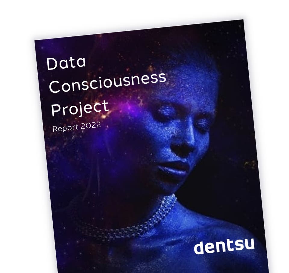 dentsu media trends report